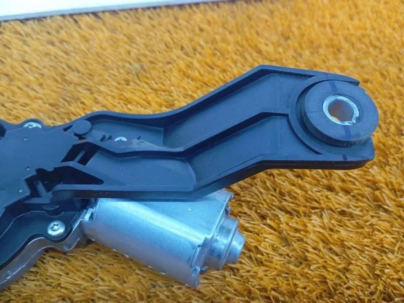 Моторчик стеклоочистителя