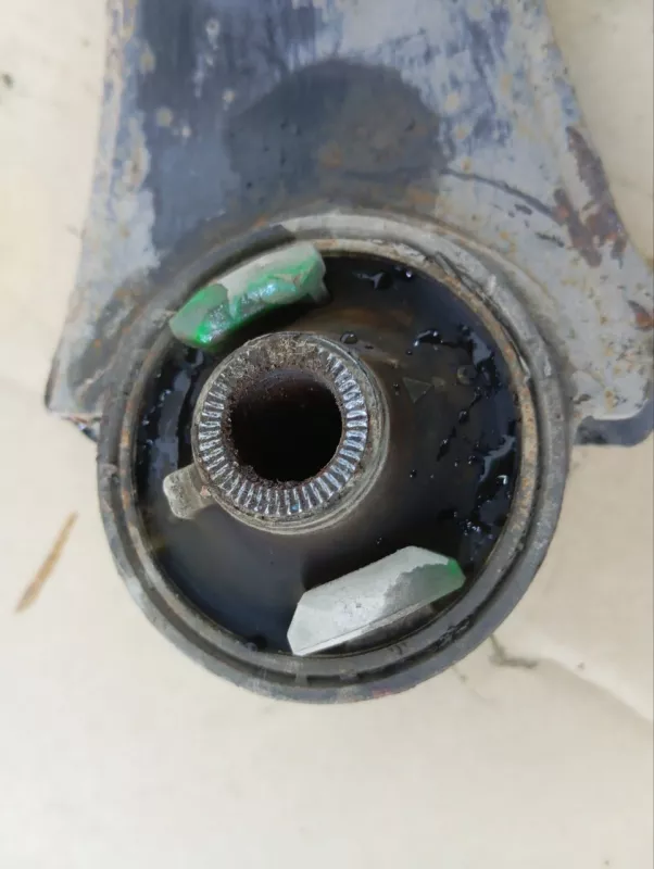 Рычаг подвески