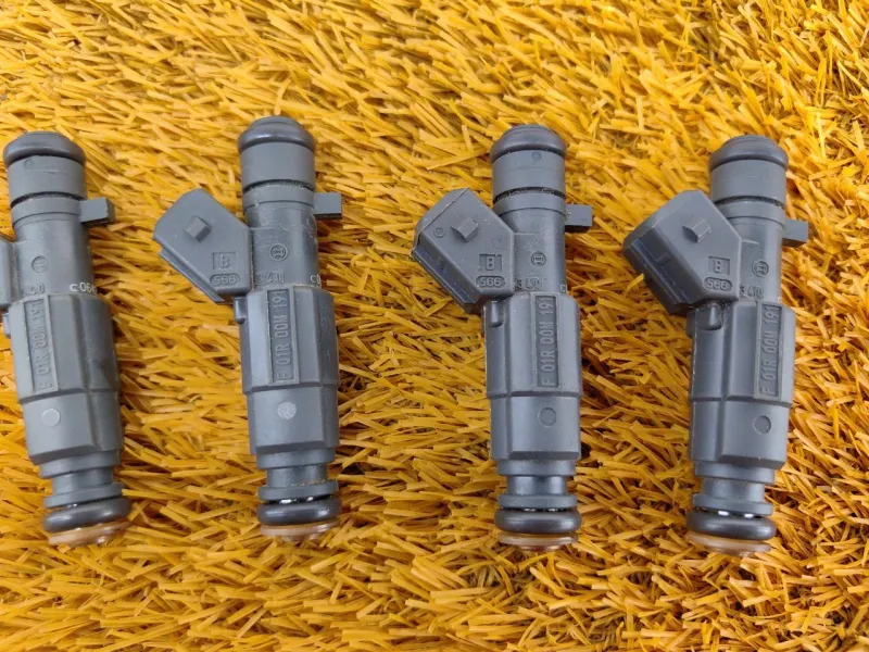 Форсунка топливная