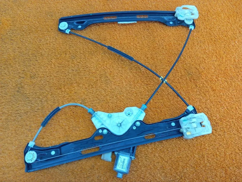 Стеклоподъемник