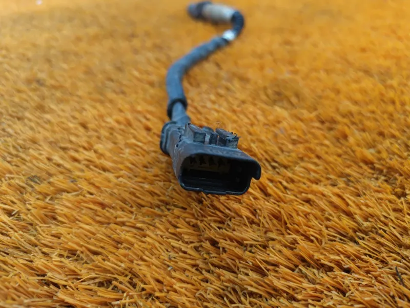 Датчик кислородный