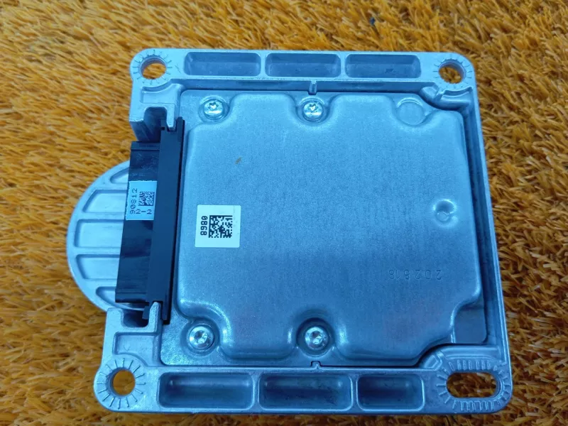 Блок управления AIR BAG