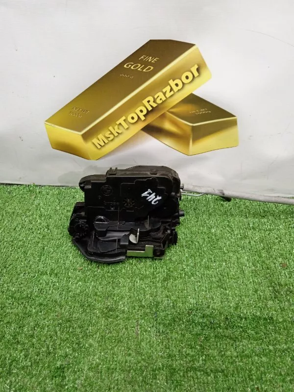 Замок двери