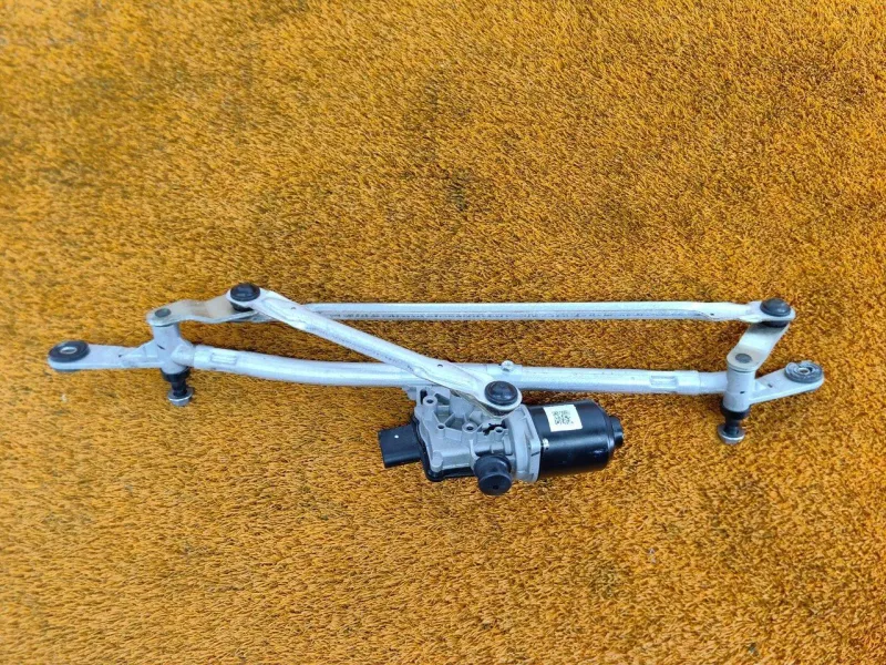 Трапеция дворников