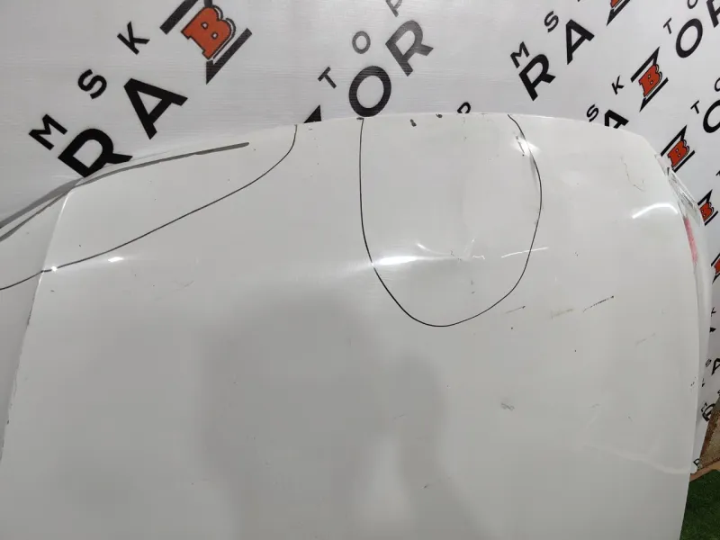 Капот