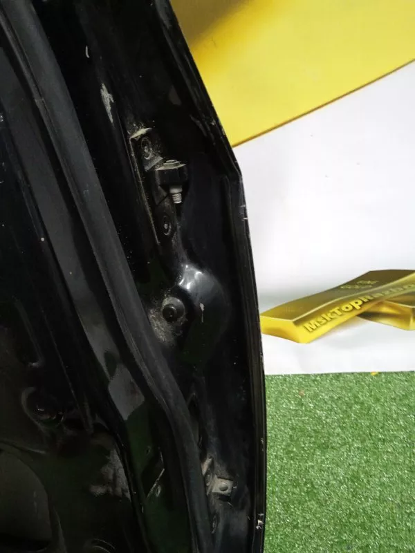 Дверь BMW X5 2011 41527261481 E70, задняя левая