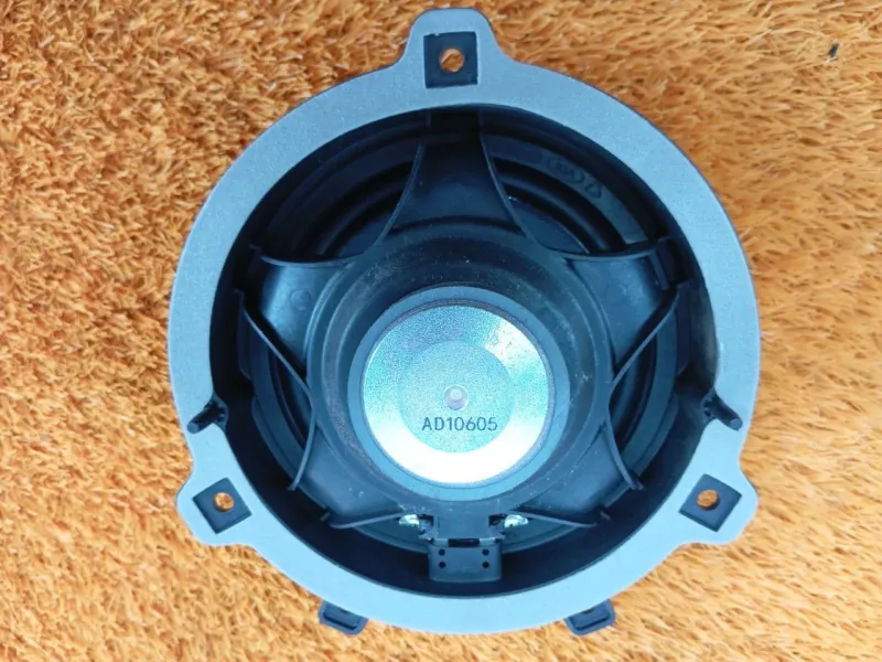 Динамик двери