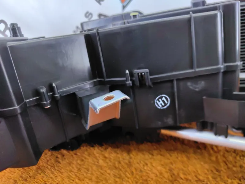 Блок климата