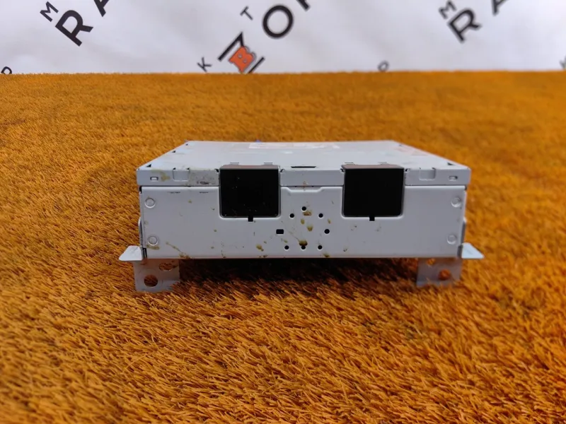 Блок мультимедиа