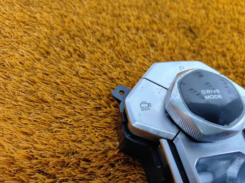 Блок кнопок