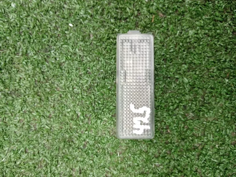 Плафон подсветки двери