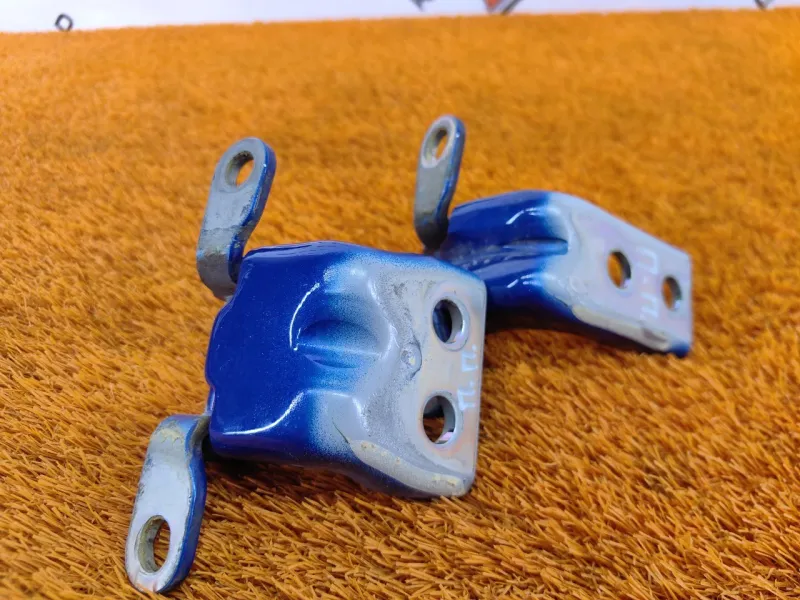 Петля двери