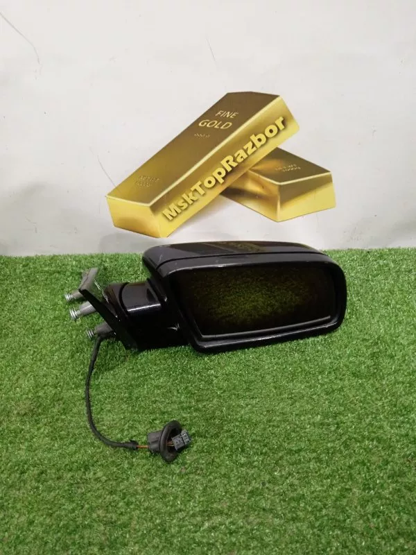 Зеркало боковое