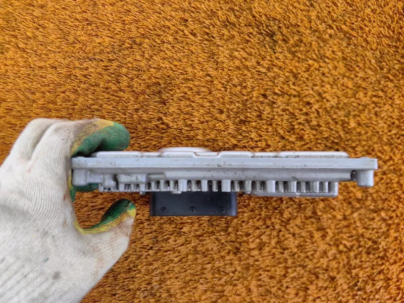 Блок управления АКПП