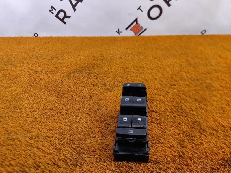 Блок стеклоподъемников