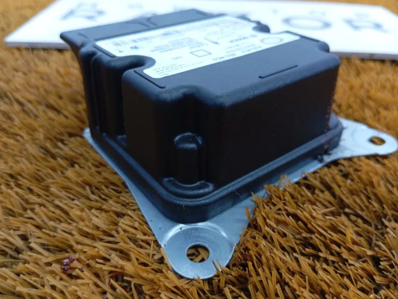 Блок управления AIR BAG