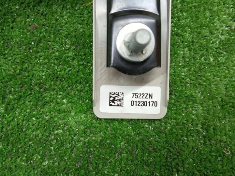 Механизм регулировки ремня безопасности