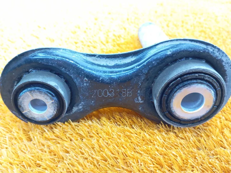 Рычаг интегральный BMW X6 2019 33326774476 2 N57D30A, задний левый