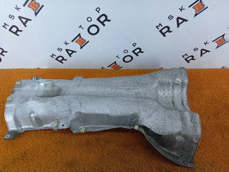 Тепловой экран