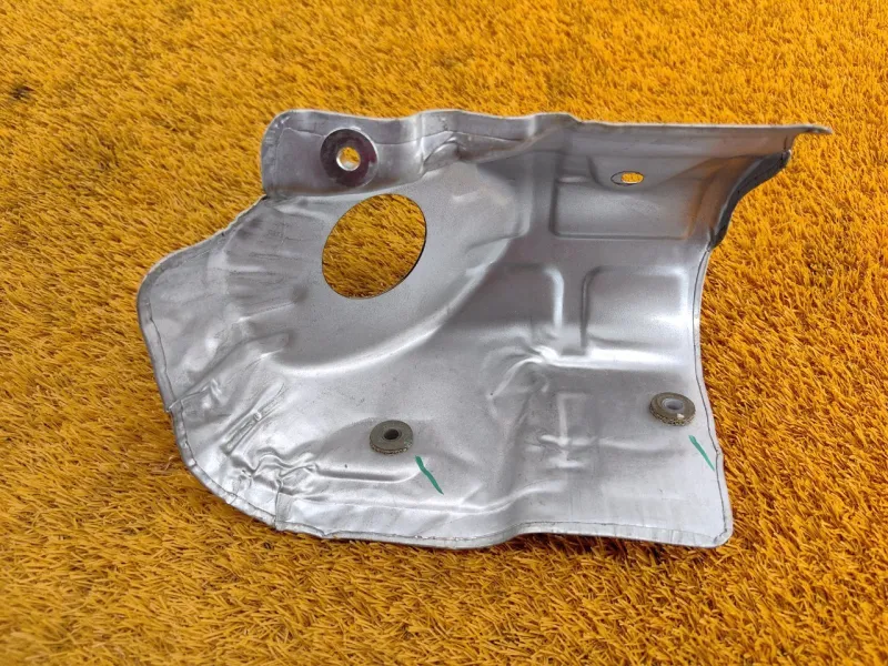 Тепловой экран