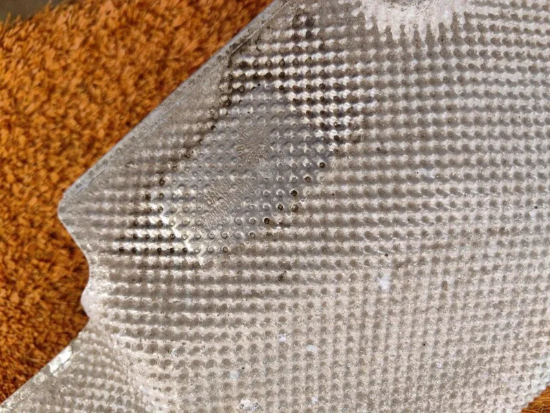 Тепловой экран