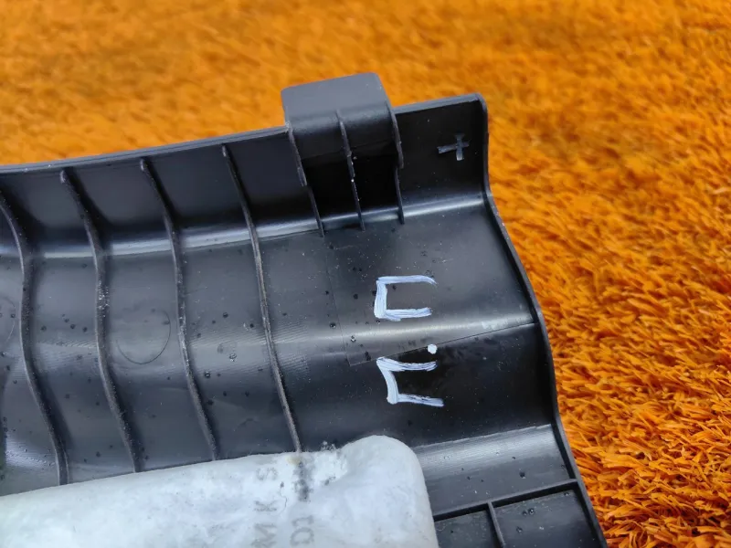 Накладка порога внутренняя