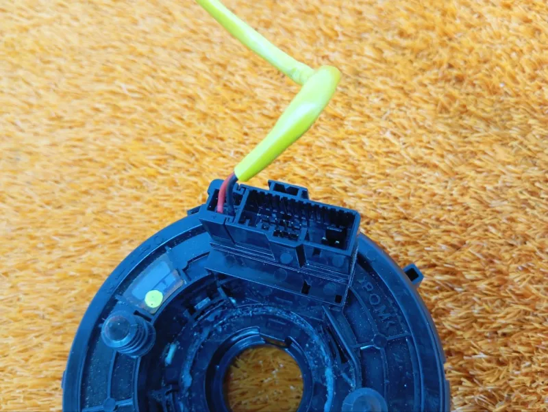 Шлейф подрулевой