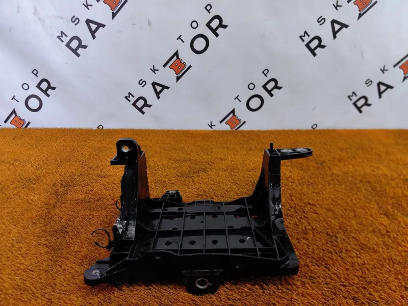 Площадка АКБ