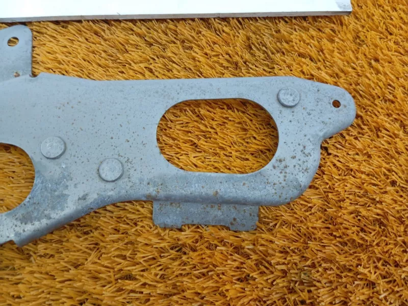 Кронштейн BMW X3 2018 8570053 G01 B47