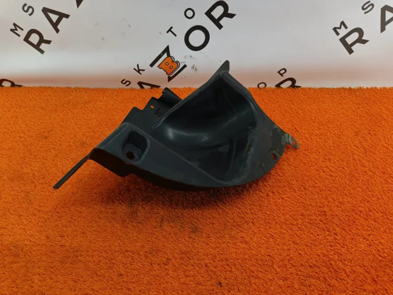 Защита бампера