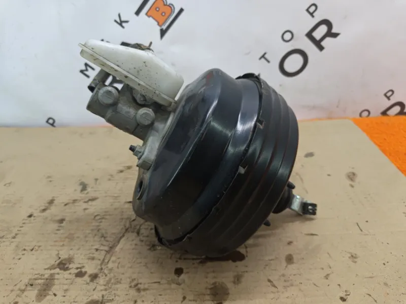 Усилитель тормозов