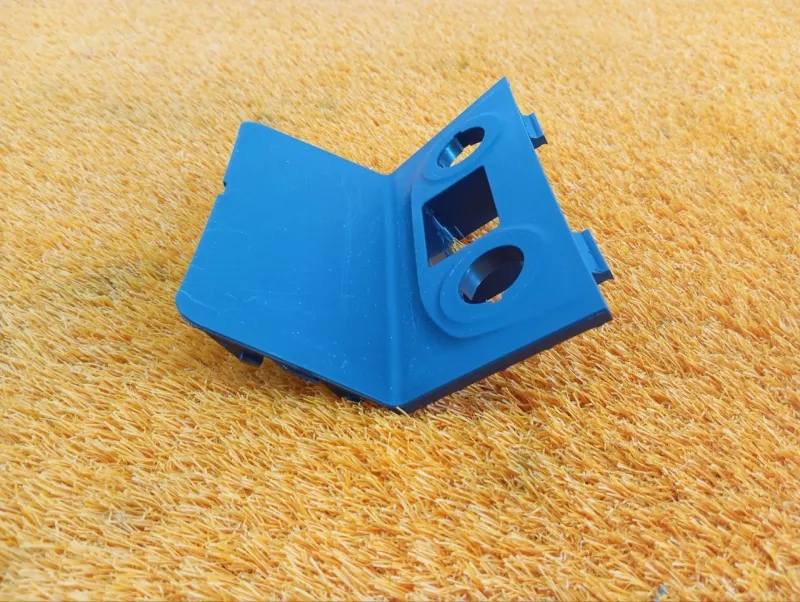 Накладка центральной консоли