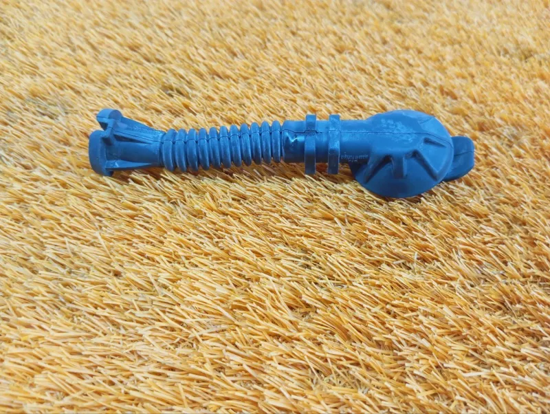 Трубка дренажная