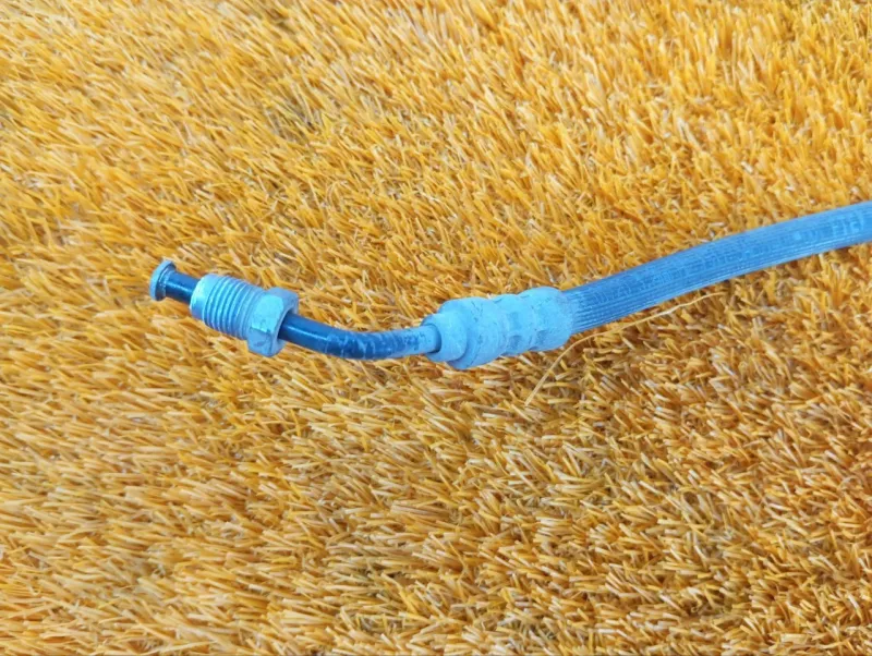 Шланг тормозной