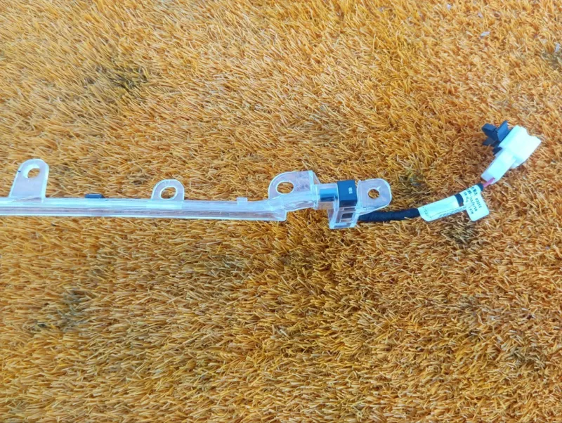 Подсветка торпедо