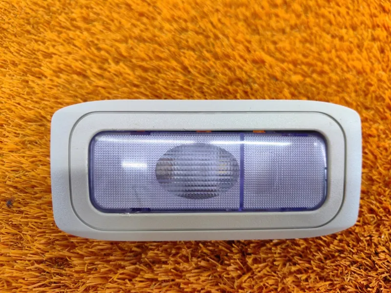 Плафон салона