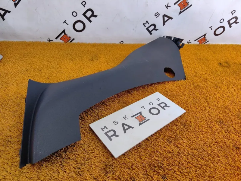 Накладка на стойку кузова