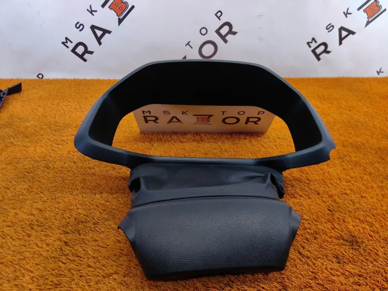 Накладка на панель приборов