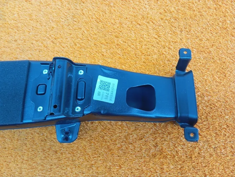 Воздуховод системы вентиляции