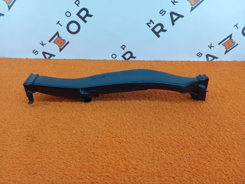 Воздуховод системы вентиляции