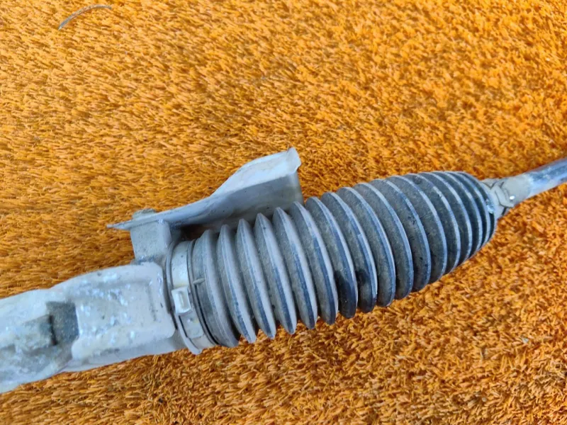 Рулевая рейка