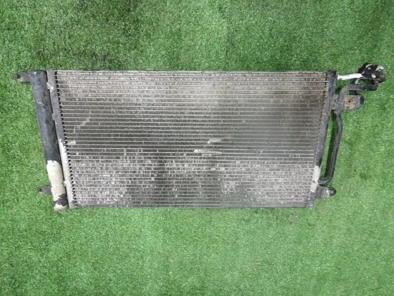 Радиатор кондиционера