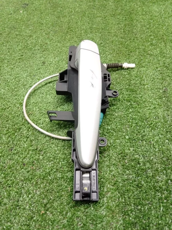 Ручка двери наружняя