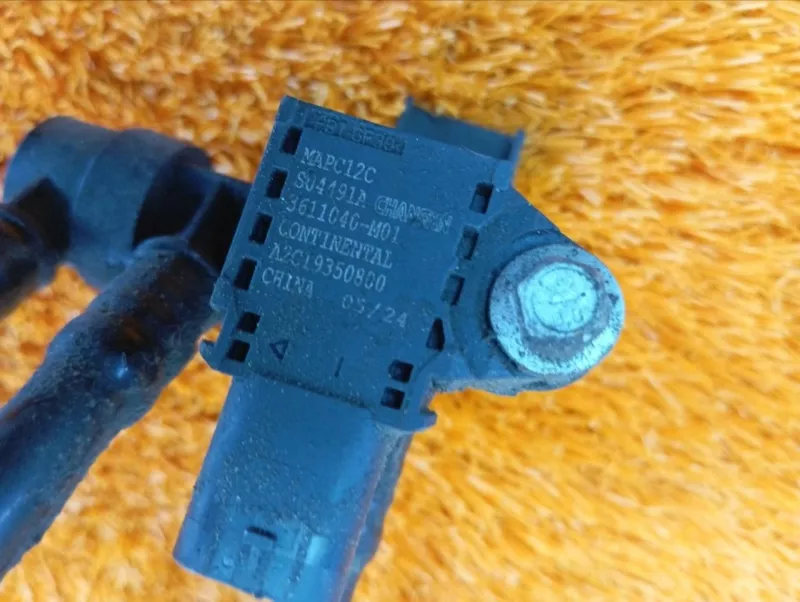 Датчик абсолютного давления Changan CS55 Plus 2024 3611040M01 JL473ZQ7