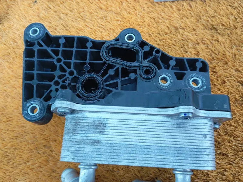 Теплообменник