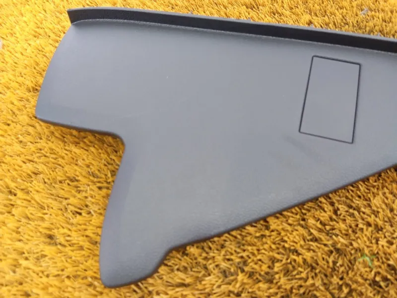 Накладка на торпедо