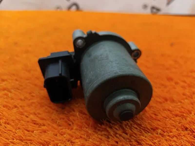 Механизм изменения фаз грм