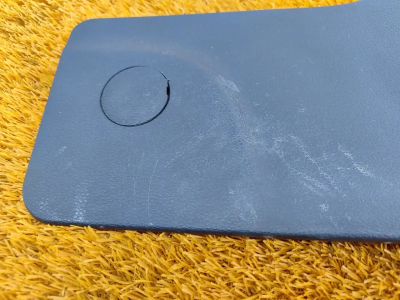 Накладка центральной консоли