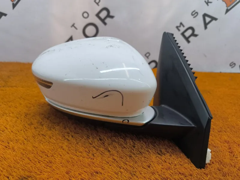 Зеркало боковое