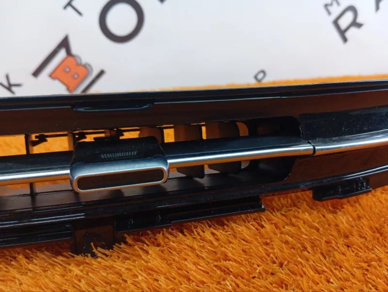 Дефлектор воздуховода